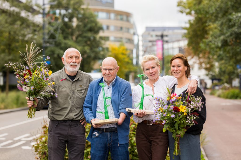 WinnaarsSteenbreektrofee © Twycer / www.twycer.nl