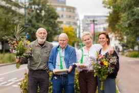 WinnaarsSteenbreektrofee © Twycer / www.twycer.nl